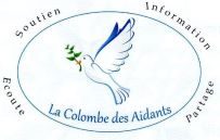 ASSOCIATION LA COLOMBE DES AIDANTS